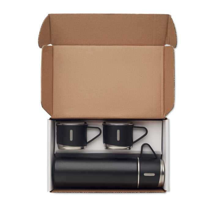 GO2116 Set thermos e tazze