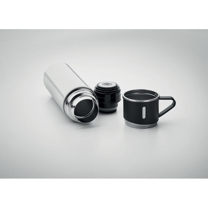 GO2117 Thermos con tazza doppio strato - 420 ml