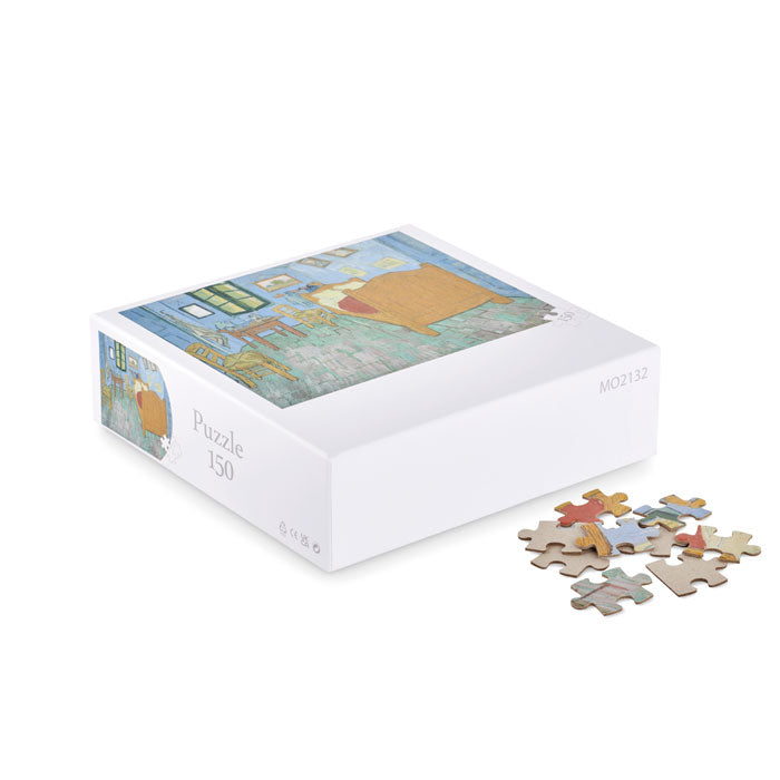 GO2132 Puzzle da 150 pz in scatola