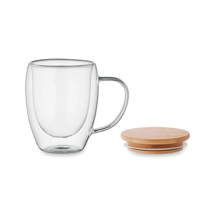 GO2198 Tazza in borosilicato 300 ml