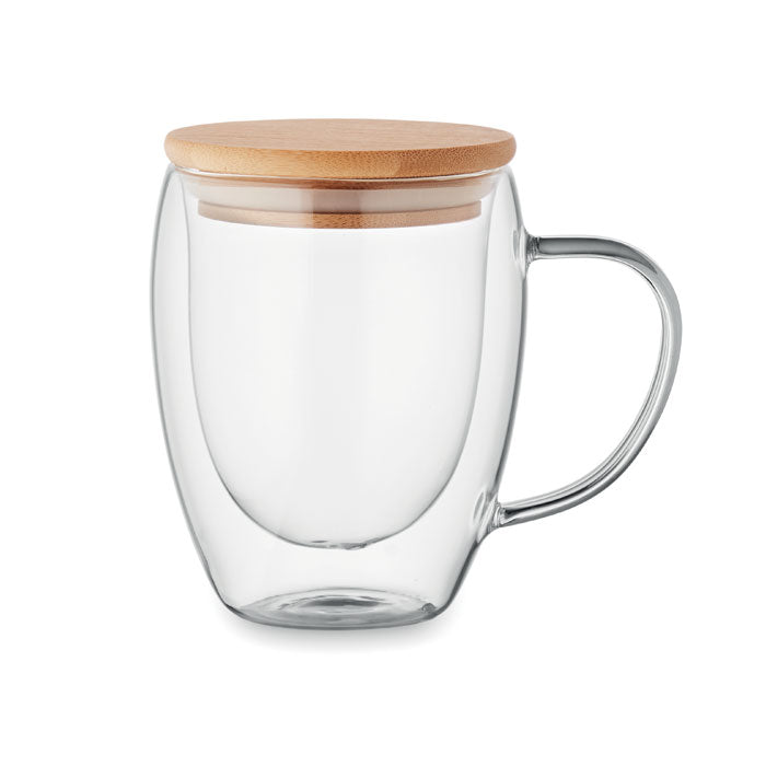 GO2198 Tazza in borosilicato 300 ml