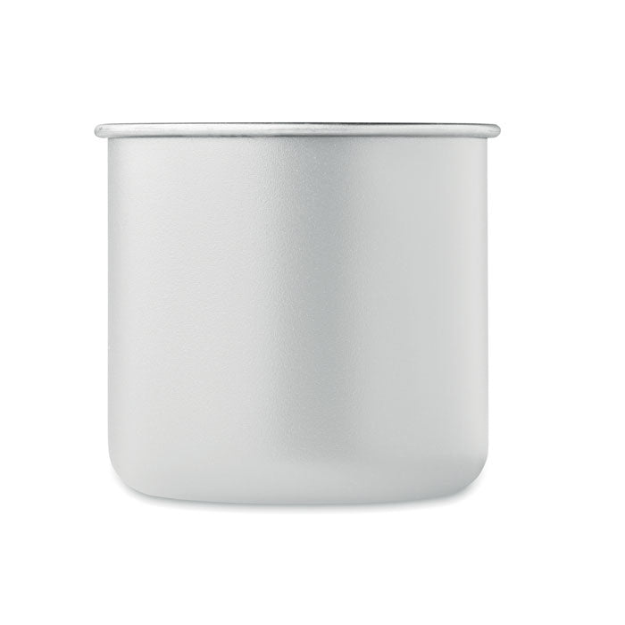 GO2226 Tazza in acciaio inox riciclato, 300 ml