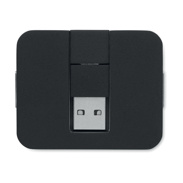 GO2254 Hub USB a 4 porte