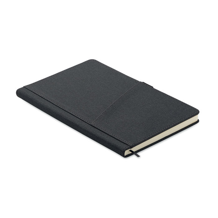 GO2285 Notebook A5 in PU