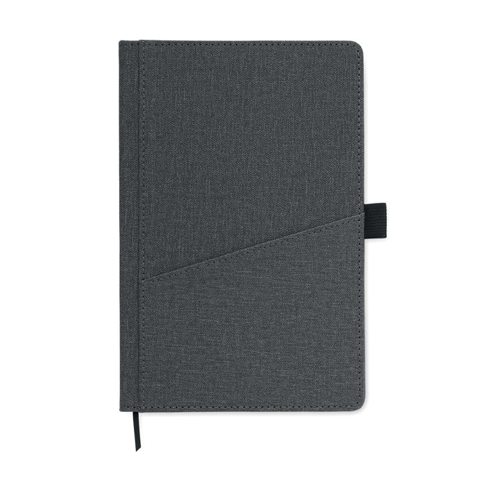 GO2285 Notebook A5 in PU