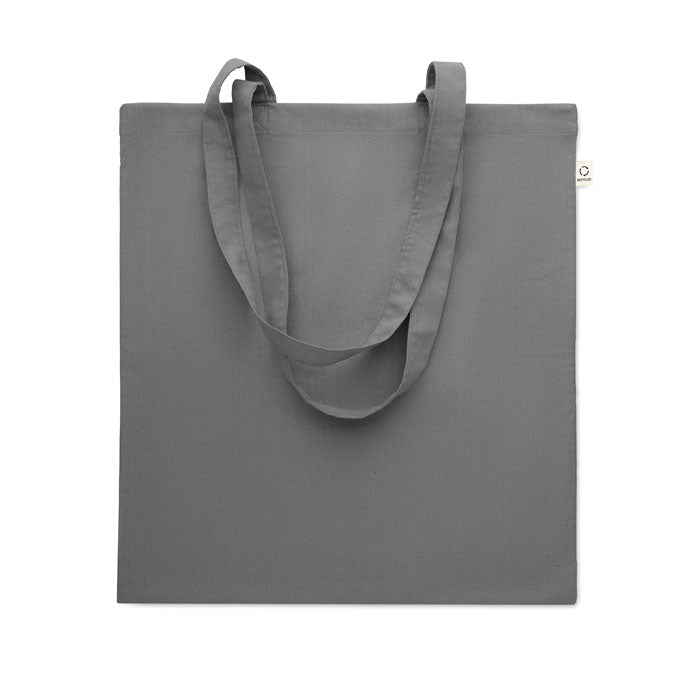 GO2302 Shopper in cotone riciclato