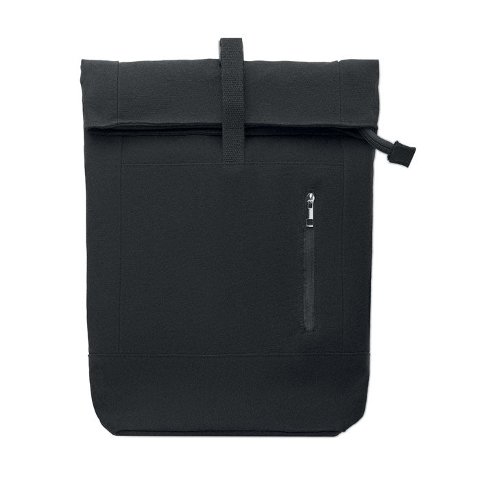 GO2400 Zaino Eco Rolltop per laptop 15"