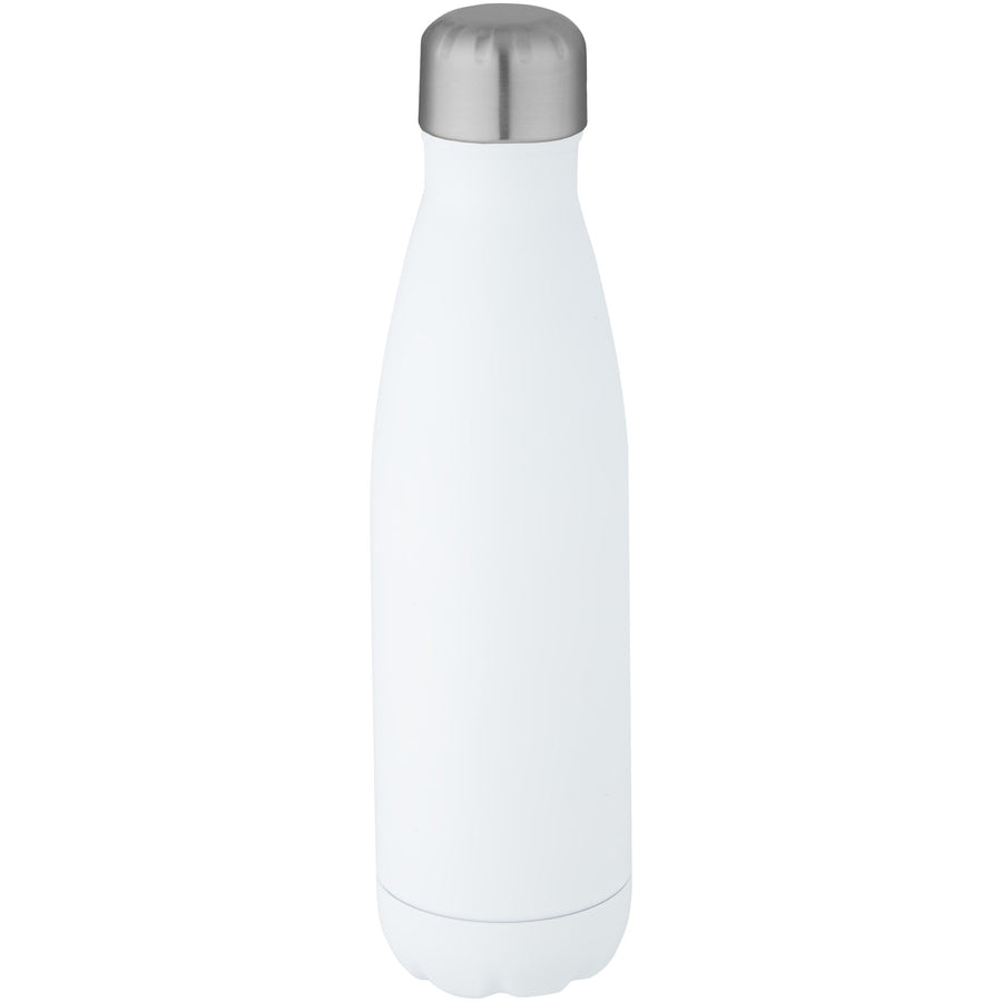 G100671 Borraccia termica in acciaio inossidabile con isolamento sottovuoto da 500 ml Cove