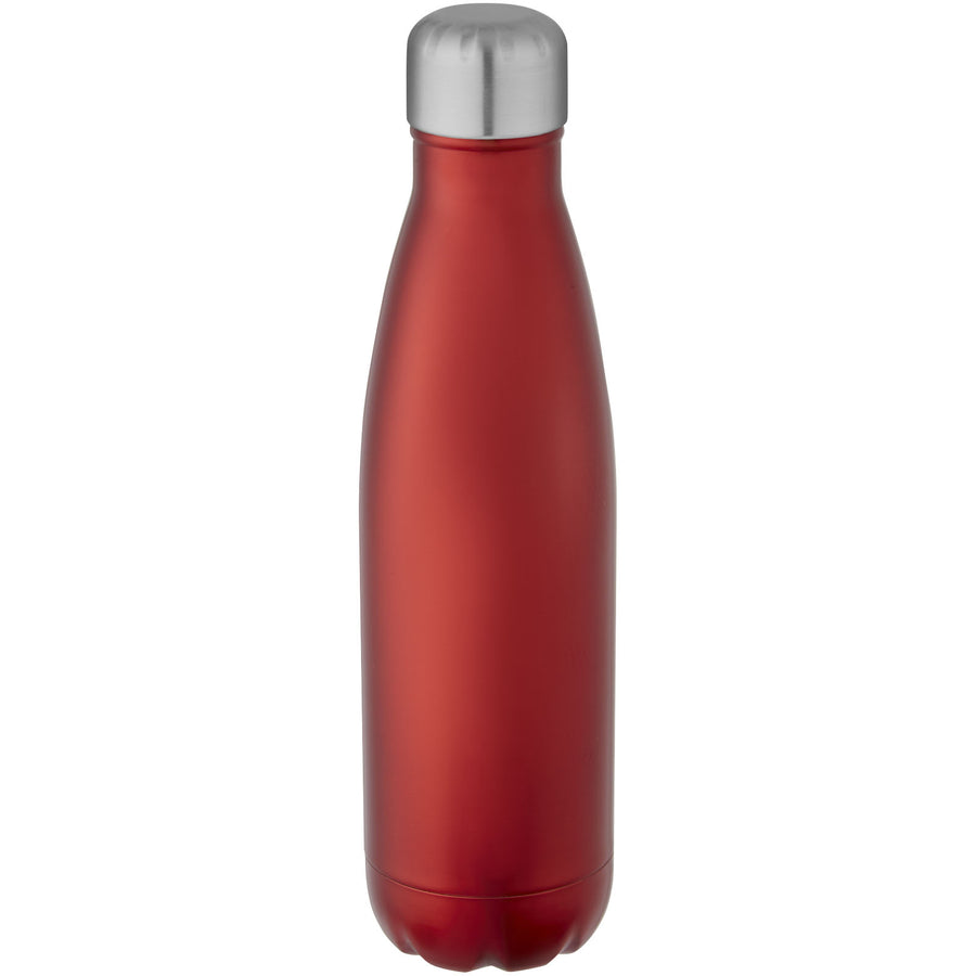 G100671 Borraccia termica in acciaio inossidabile con isolamento sottovuoto da 500 ml Cove