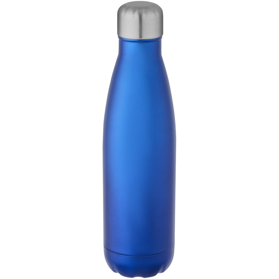 G100671 Borraccia termica in acciaio inossidabile con isolamento sottovuoto da 500 ml Cove