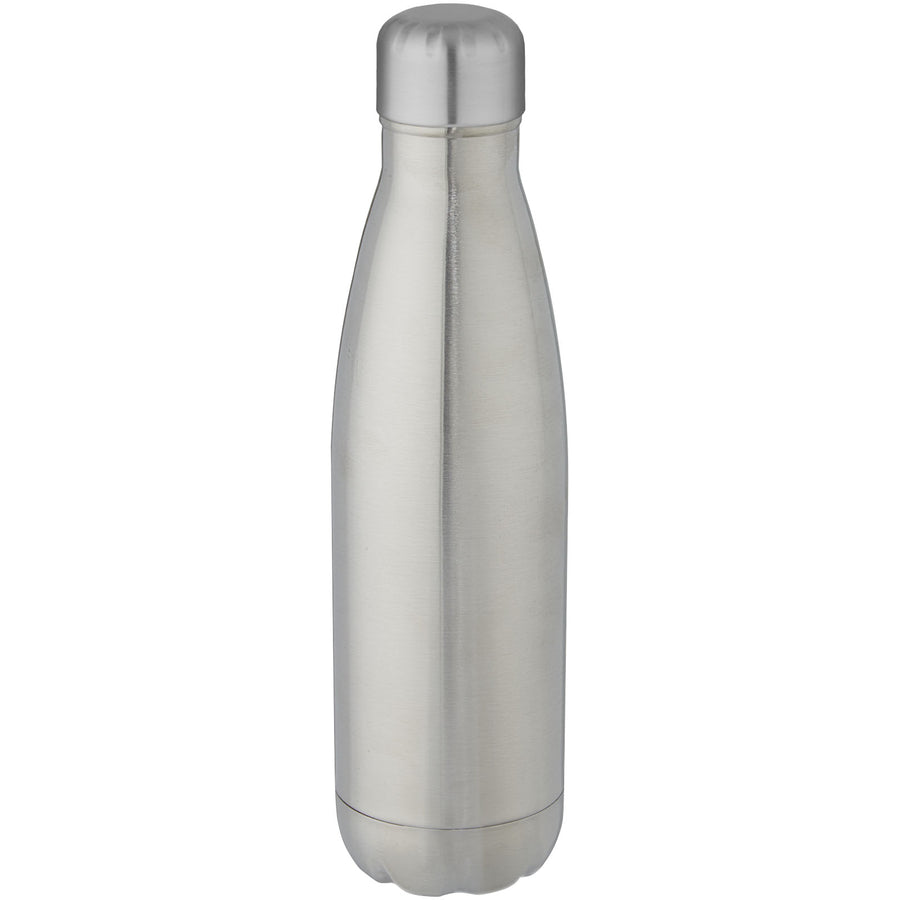 G100671 Borraccia termica in acciaio inossidabile con isolamento sottovuoto da 500 ml Cove