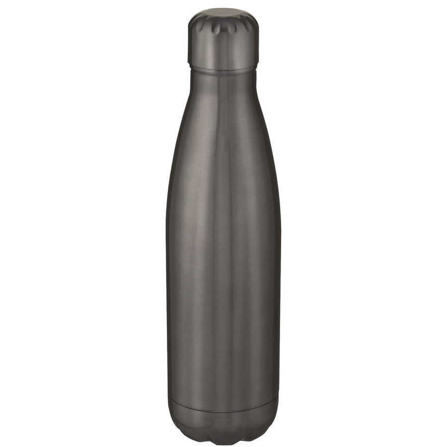 G100671 Borraccia termica in acciaio inossidabile con isolamento sottovuoto da 500 ml Cove