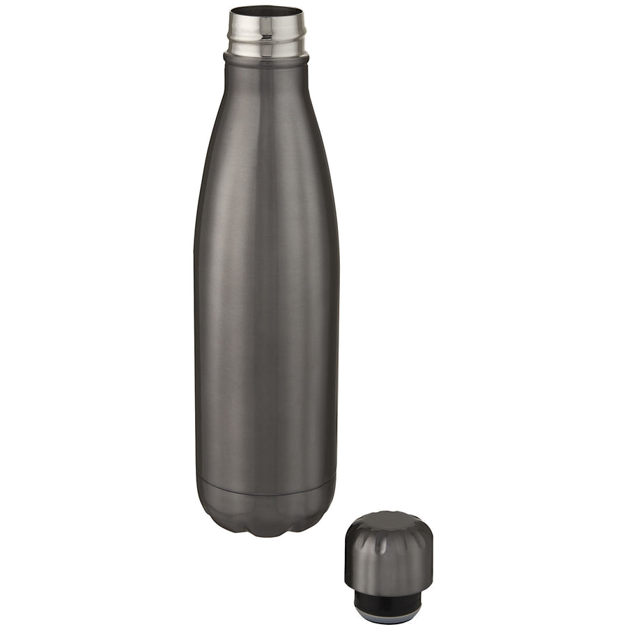 G100671 Borraccia termica in acciaio inossidabile con isolamento sottovuoto da 500 ml Cove