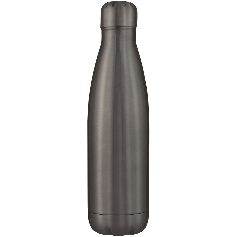 G100671 Borraccia termica in acciaio inossidabile con isolamento sottovuoto da 500 ml Cove