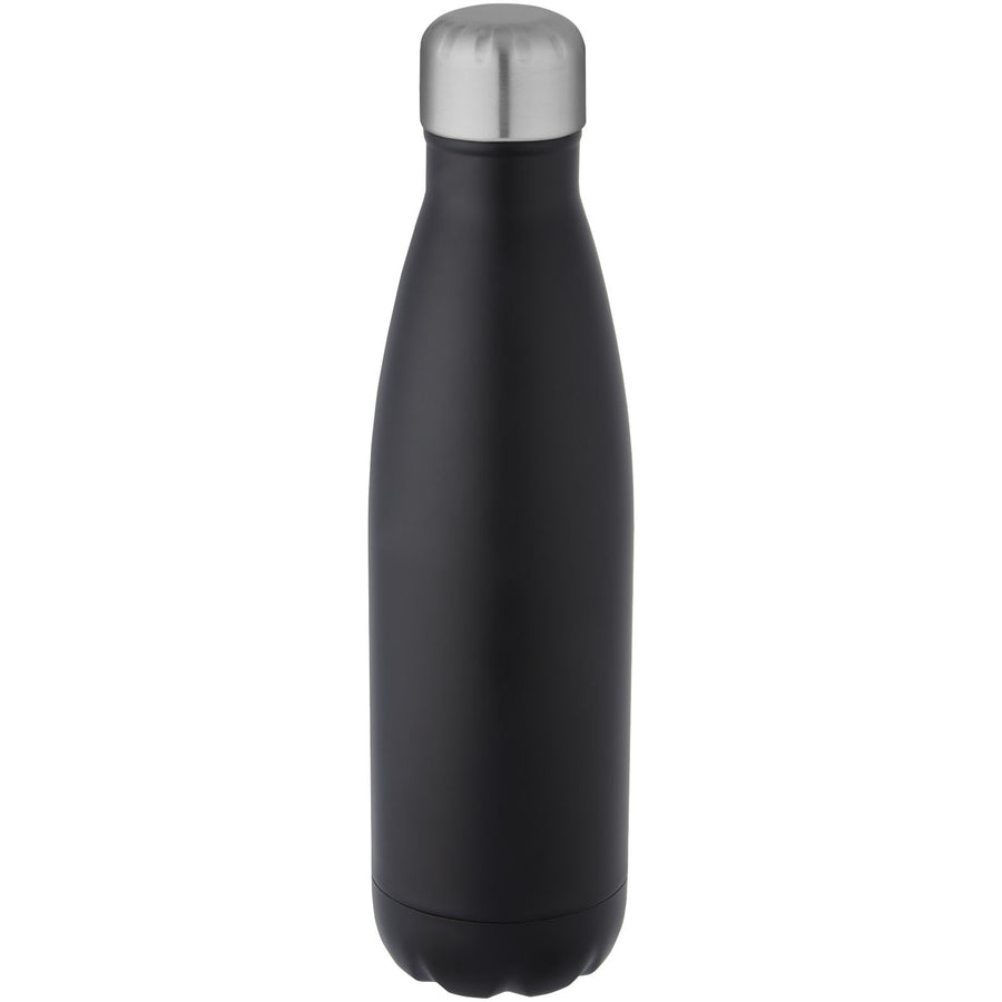 G100671 Borraccia termica in acciaio inossidabile con isolamento sottovuoto da 500 ml Cove