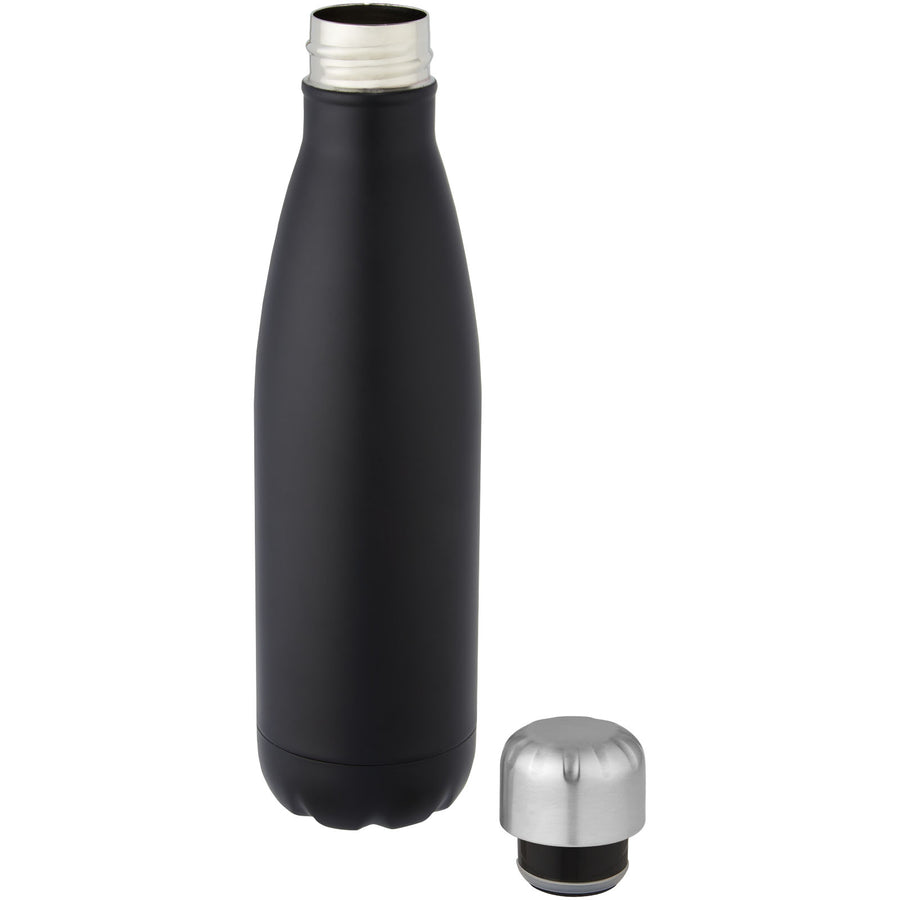 G100671 Borraccia termica in acciaio inossidabile con isolamento sottovuoto da 500 ml Cove