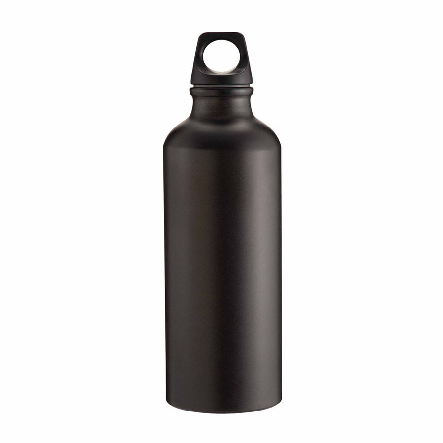 G20458 Borraccia in alluminio metallizzata opaca 500 ml