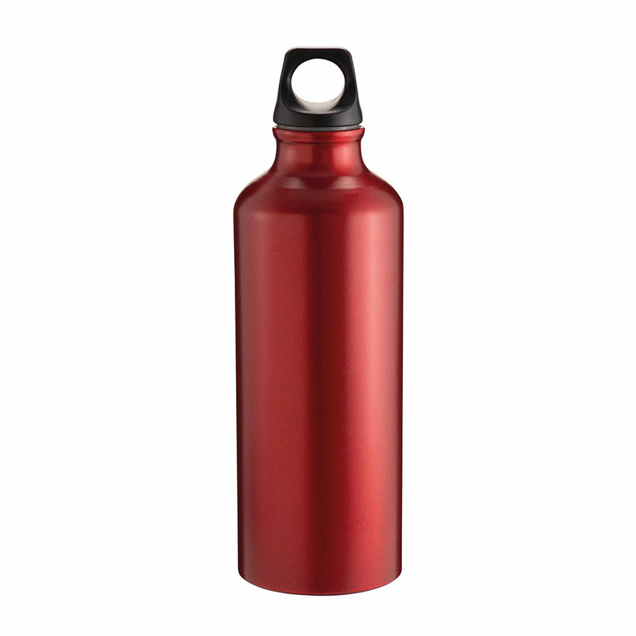 G20458 Borraccia in alluminio metallizzata opaca 500 ml