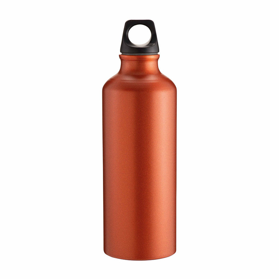 G20458 Borraccia in alluminio metallizzata opaca 500 ml