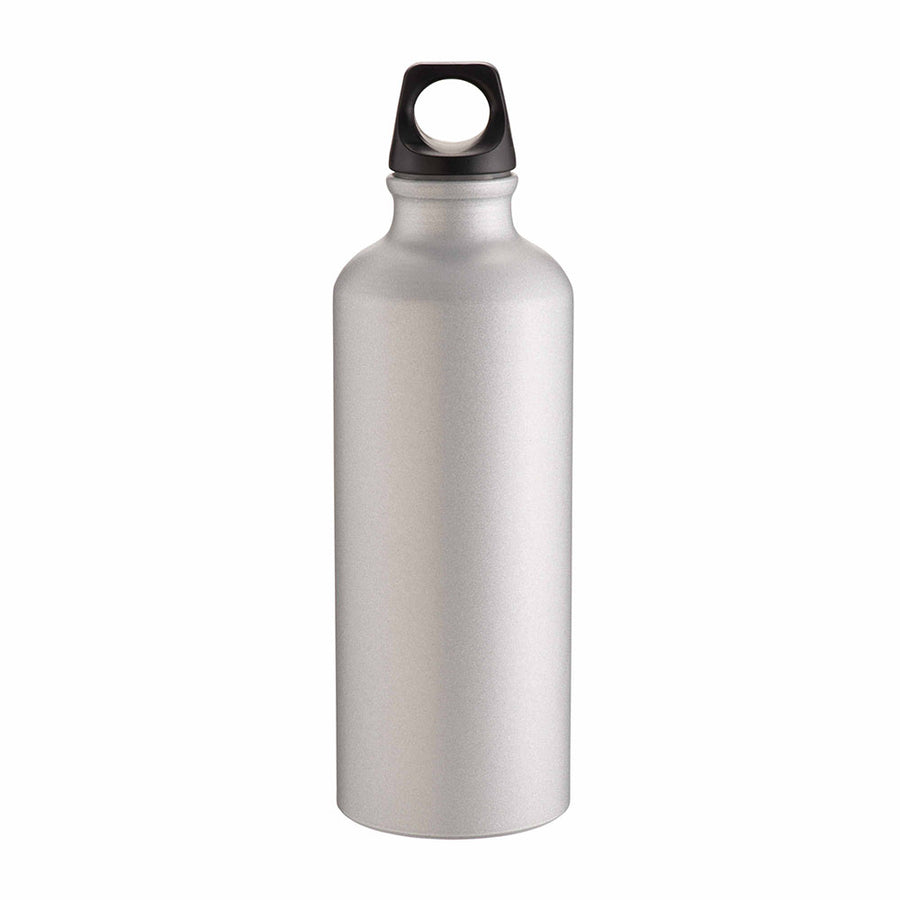 G20458 Borraccia in alluminio metallizzata opaca 500 ml