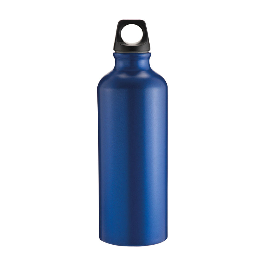 G20458 Borraccia in alluminio metallizzata opaca 500 ml