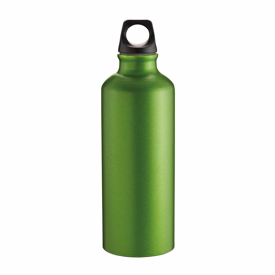 G20458 Borraccia in alluminio metallizzata opaca 500 ml