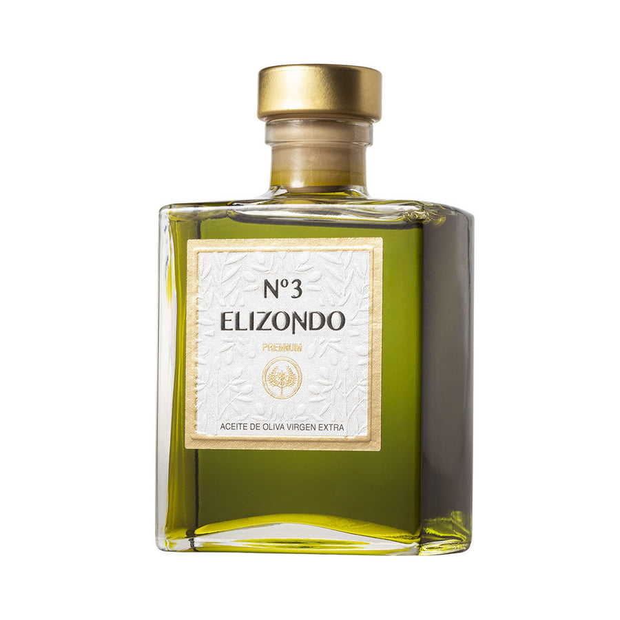 G2656 Set Olio dOliva Elizondo Luxury