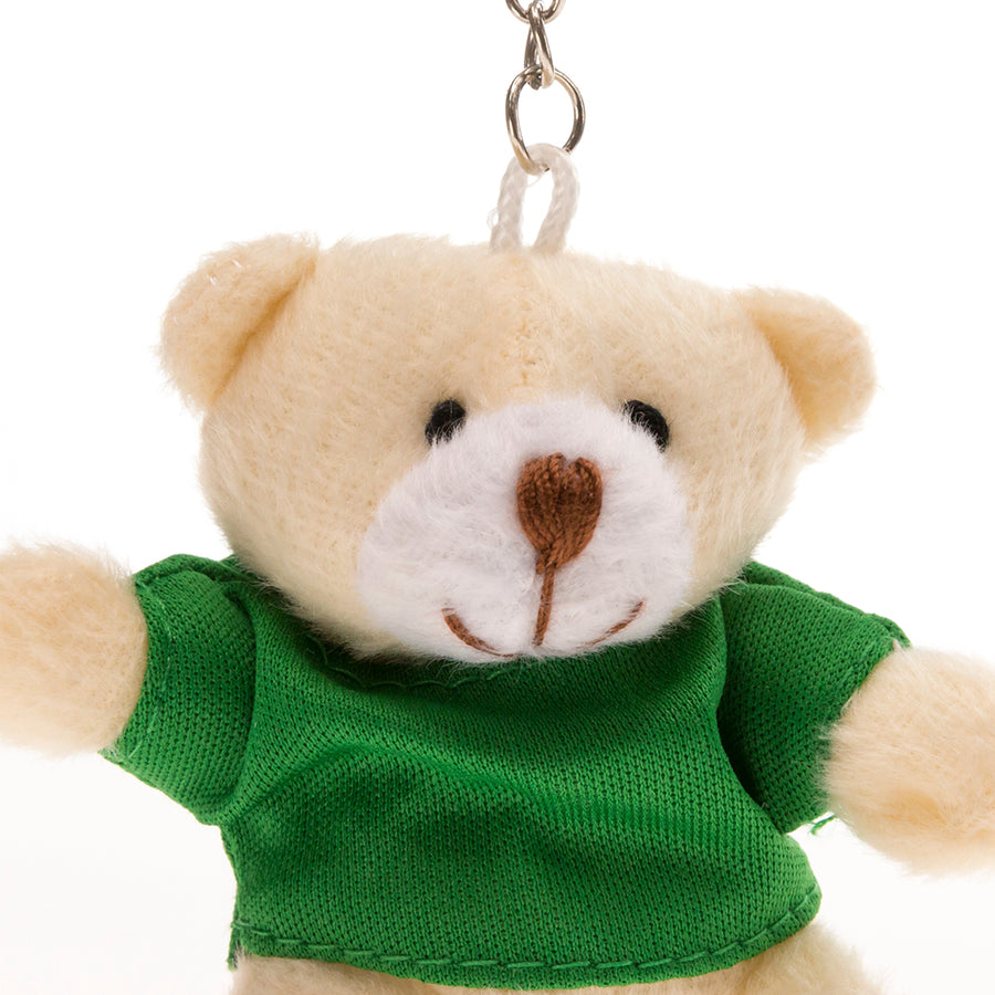 G9891 Portachiavi Peluche