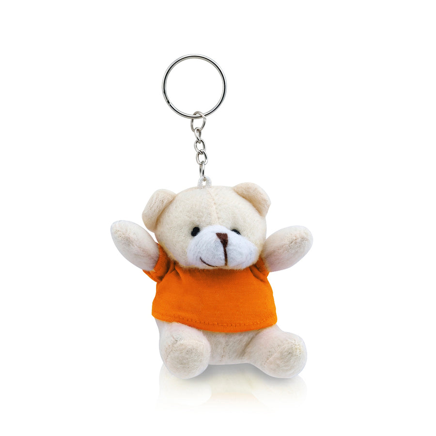 G9891 Portachiavi Peluche