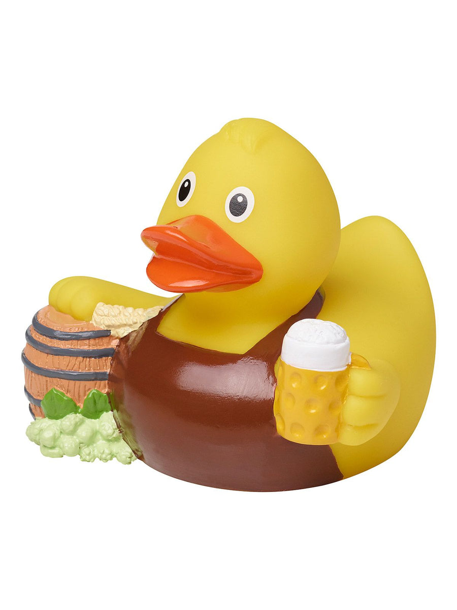 GM131274 Squeaky duck brewer