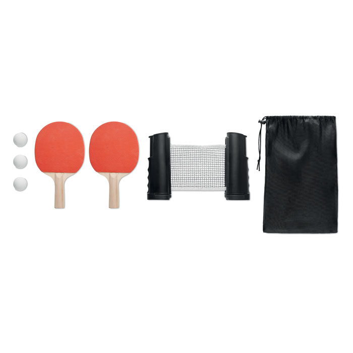 GO6517 Set da ping-pong