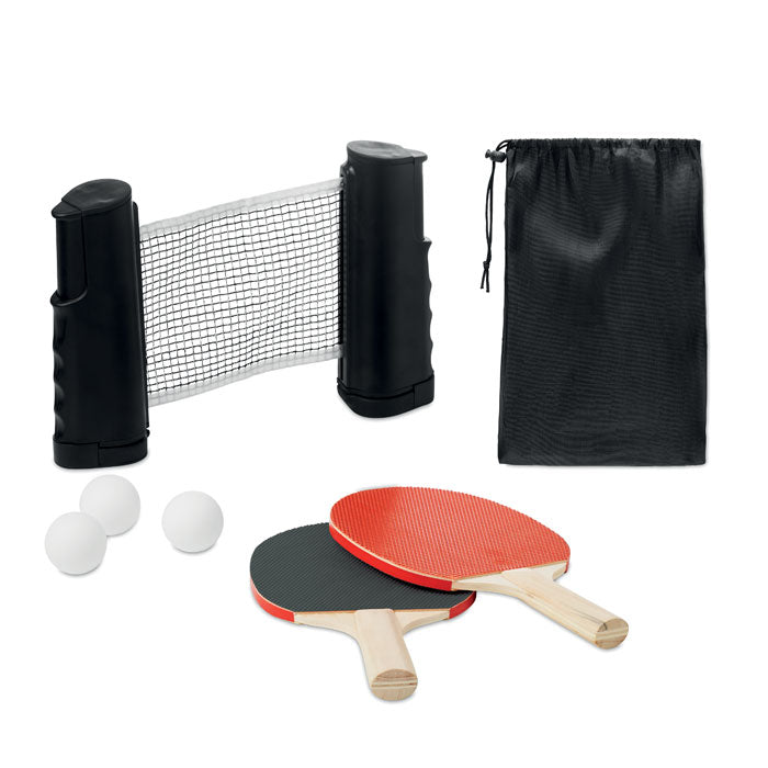 GO6517 Set da ping-pong